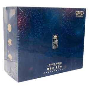 Pokemon Simplified Chinese One Year Anniversary Alola Gift Box S-Chinese
