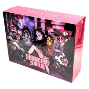 Pokemon Marnie's Determination Gift Box S-Chinese