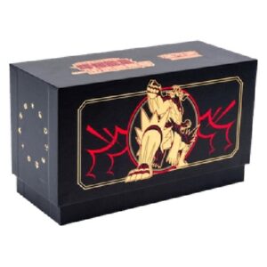 Pokemon Radiant Energy Gift Box Single Strike Urshifu S-Chinese