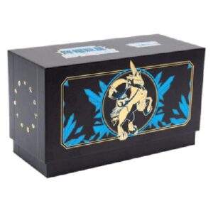Pokemon Radiant Energy Gift Box Ice Rider Calyrex S-Chinese