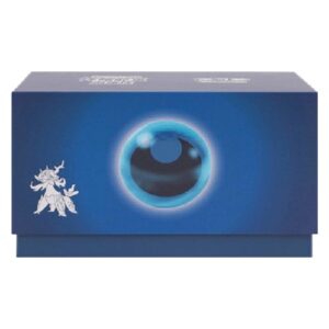 Pokemon Radiant Energy Gift Box Darkness S-Chinese