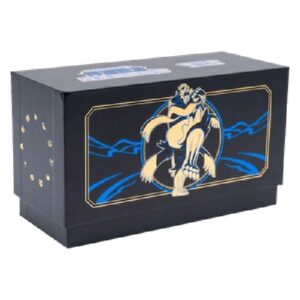 Pokemon Radiant Energy Gift Box Rapid Strike Urshifu S-Chinese