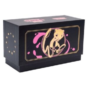 Pokemon Radiant Energy Gift Box Mew S-Chinese