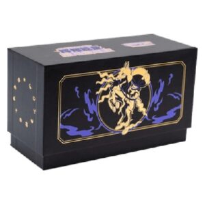Pokemon Radiant Energy Gift Box Shadow Rider Calyrex S-Chinese
