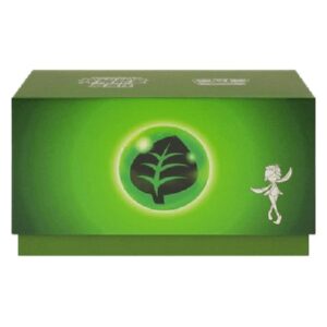Pokemon Radiant Energy Gift Box Grass S-Chinese