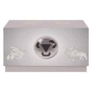 Pokemon Radiant Energy Gift Box Metal S-Chinese