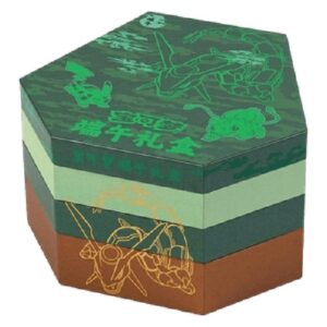 Pokemon 2025 Dragon Boat Festival Gift Box S-Chinese