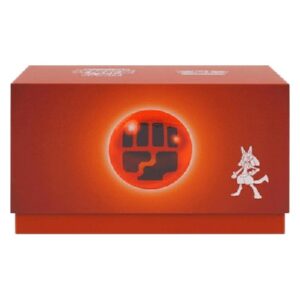 Pokemon Radiant Energy Gift Box Fighting S-Chinese