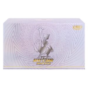 Pokemon Mewtwo VSTAR Collection Set Gift Box S-Chinese