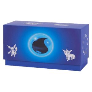 Pokemon Radiant Energy Gift Box Water S-Chinese