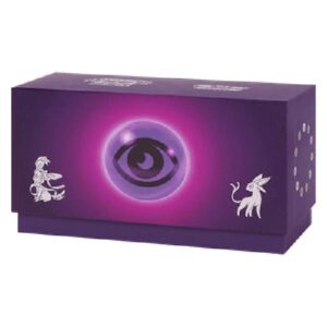 Pokemon Radiant Energy Gift Box Psychic S-Chinese