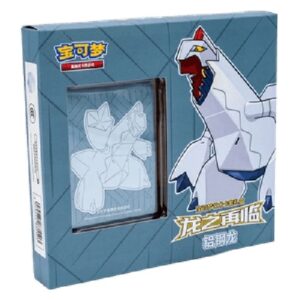 Pokemon Return of the Dragon: Duraludon Box S-Chinese