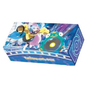 Pokemon Shiny Treasure ex: Iono Special Chinese Set Box T-Chinese