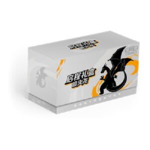 Pokemon Adventure Collection Gift Box: Charizard S-Chinese