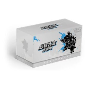Pokemon Adventure Collection Gift Box: Blastoise S-Chinese
