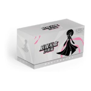 Pokemon Adventure Collection Gift Box: Gardevoir S-Chinese