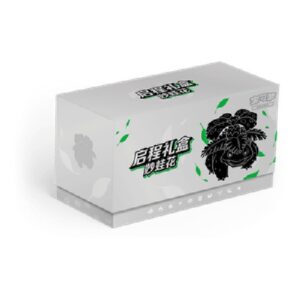Pokemon Adventure Collection Gift Box: Venusaur S-Chinese