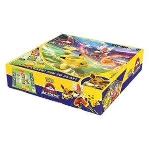 Pokemon Battle Academy 2022