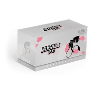Pokemon CSVL2C: Mew Travel Gift Box S-Chinese