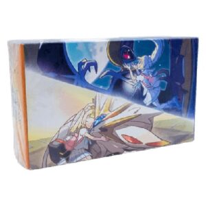 Pokemon Lillie's Support Gift Box S-Chinese
