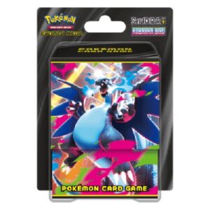 Pokemon Indigo Flame Indonesian 10-Pack Set Plus Indonesian