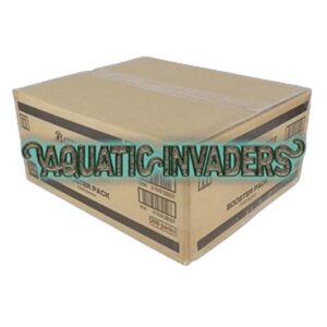 BattleSpiritsSaga Aquatic Invaders Case