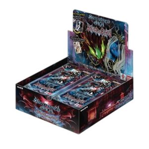 BattleSpiritsSaga Savior of Chaos Booster Box