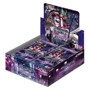 BattleSpiritsSaga Generational Link Booster Box