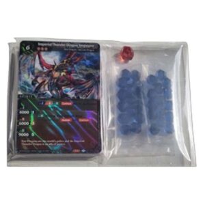 BattleSpiritsSaga BSSP Half Deck Set