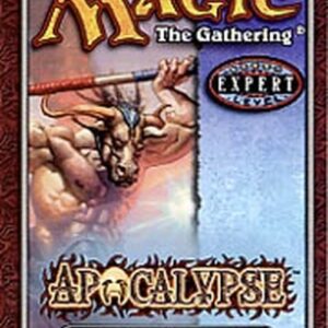 Magic: The Gathering Apocalypse: Whirlpool Theme Deck