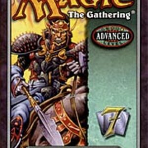Magic: The Gathering Seventh Edition: Decay Theme Deck