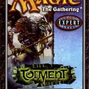 Magic: The Gathering Torment: Sacrilege Theme Deck