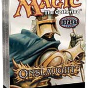 Magic: The Gathering Onslaught: Celestial Assault Theme Deck