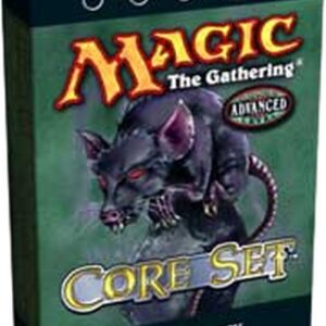 Magic: The Gathering Expulsion Theme Deck