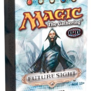 Magic: The Gathering Future Sight: Fate Blaster Theme Deck