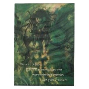 Magic: The Gathering Magic 2010: Garruk Wildspeaker Sample Deck German