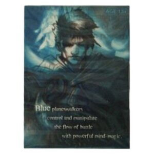 Magic: The Gathering Magic 2010: Jace Beleren Sample Deck
