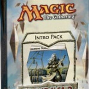 Magic: The Gathering Kor Armory Intro Pack