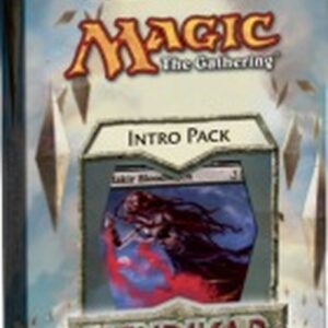 Magic: The Gathering Rise of the Vampires Intro Pack