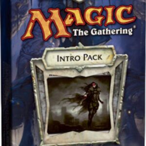 Magic: The Gathering Fangs of the Bloodchief Intro Pack