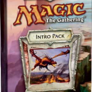 Magic: The Gathering Rapid Fire Intro Pack
