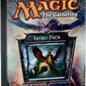 Magic: The Gathering Levelers' Scorn Intro Pack