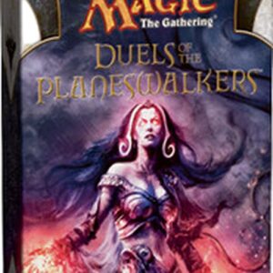Magic: The Gathering Eyes of Shadow Deck