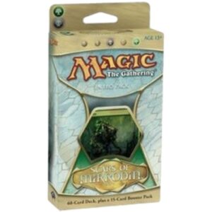 Magic: The Gathering Phyrexian Poison Intro Pack