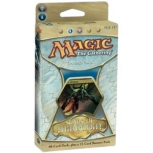 Magic: The Gathering Deadspread Intro Pack