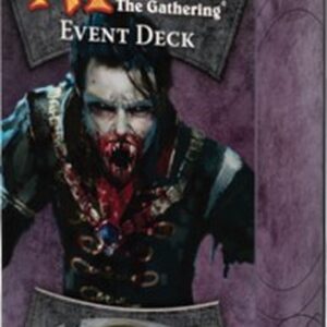 Magic: The Gathering Magic 2012: Vampire Onslaught Event Deck
