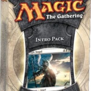 Magic: The Gathering Magic 2012: Sacred Assault Intro Pack