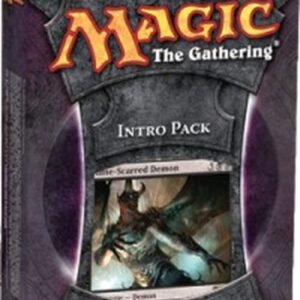 Magic: The Gathering Magic 2012: Grab for Power Intro Pack