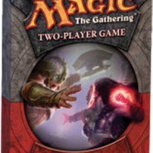 Magic: The Gathering Magic 2012: Booster Battle Pack