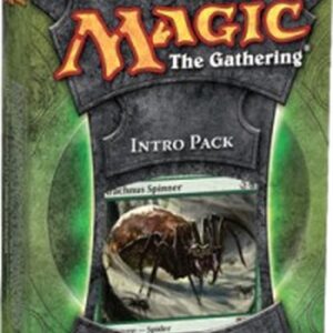 Magic: The Gathering Magic 2012: Entangling Webs Intro Pack